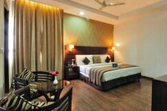 Liv Inn Hotel, Naraina Vihar