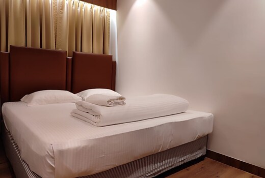 Hotel Mohan Palace