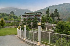 StayVista at Vintage Retreat