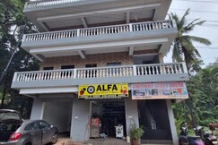 Cothino guesthouse