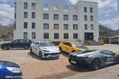 KING'SWAY HOTEL & RESORT