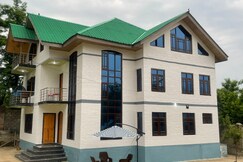 Villa 11 near Dal Lake Srinagar