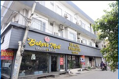 Hotel De agya paradise
