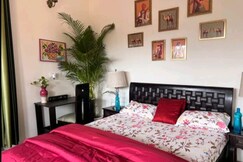 Runaway Studio Hangout Zone The Place To Be