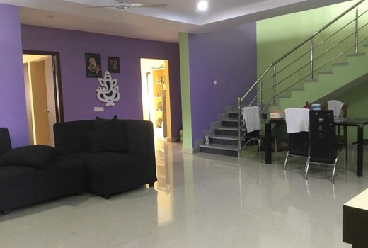 My Guest House Medchal
