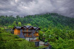ama Stays and Trails Kashi House Rishikesh