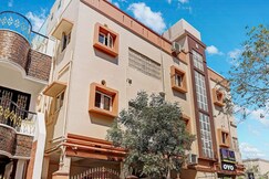 Collection O Orchid Residency Medavakkam