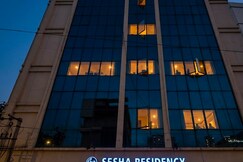 Sesha Residency
