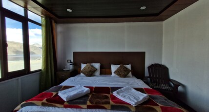 pangong rainbow cottage Room Type - Bedroom 4