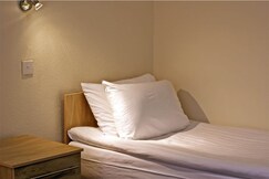 Central Hotel Golders Green