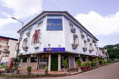 FabHotel Ria Residency - Nr. Big Daddy Casino Cruise
