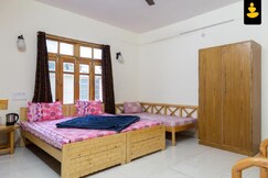 LivingStone| Backwater Resort