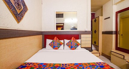 HOTEL LALBAGH GARDENIA Room Type - Standard Room