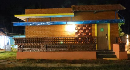 STARFALLS Room Type - Family Villa with Balcony