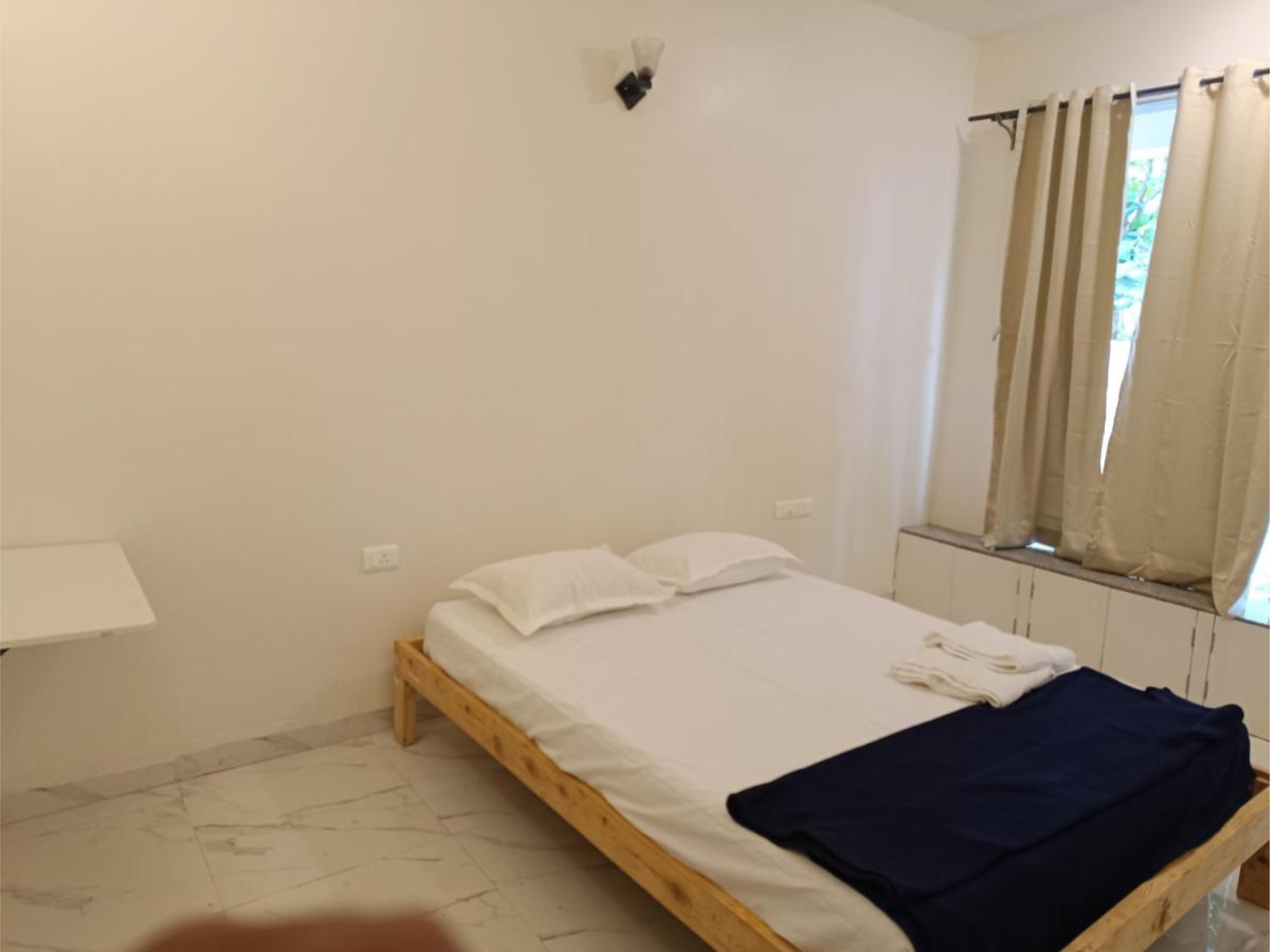 Ecoark Farmstay Goa - Tap to explore photos