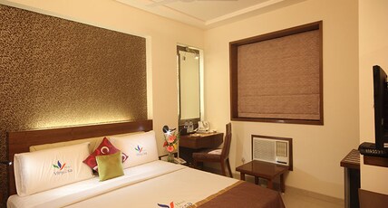Hotel Vinyasa Room Type - Standard Room