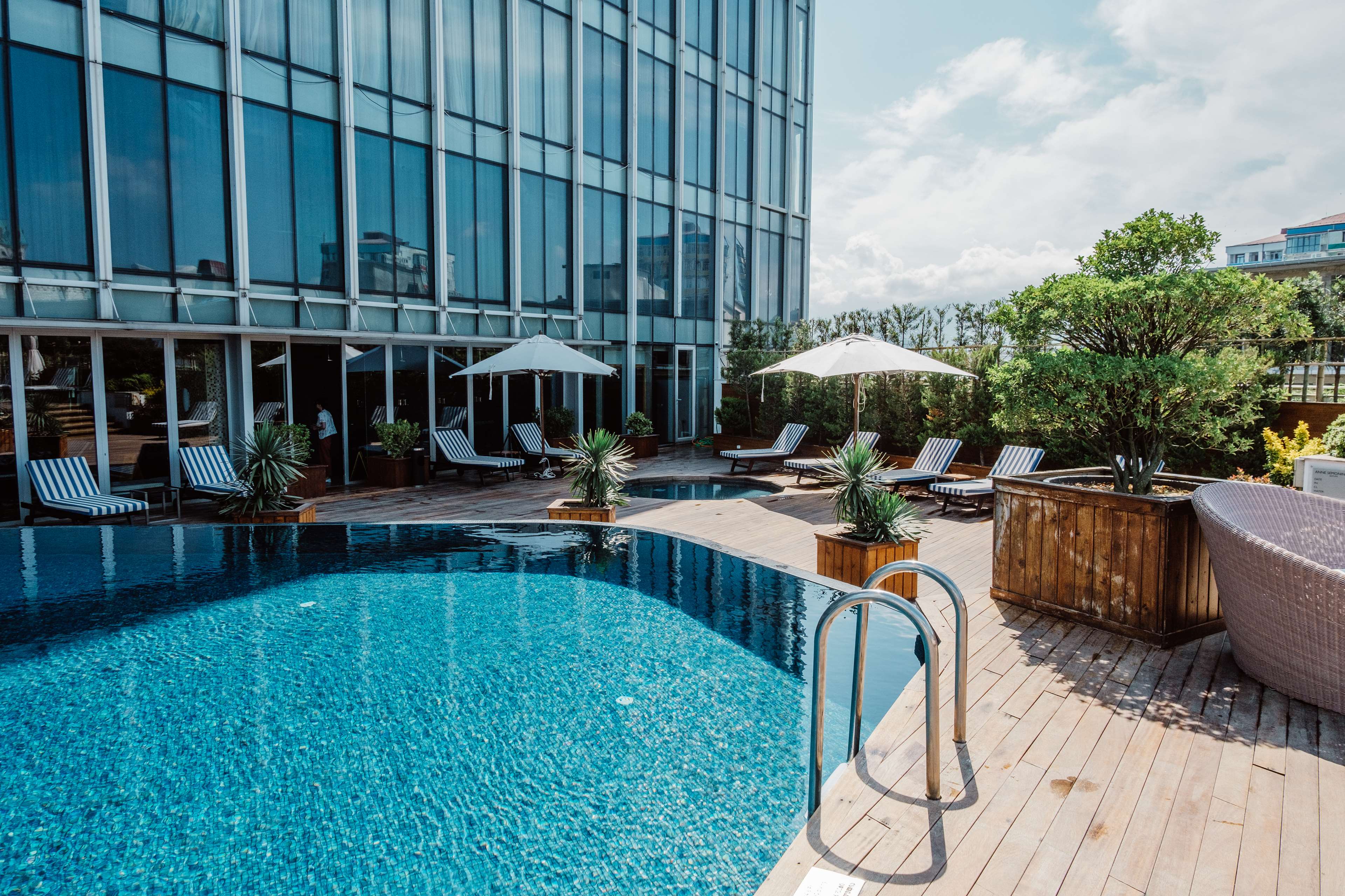 Radisson Blu Hotel Batumi - Tap to explore photos