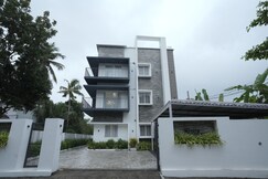 Rivera Residency