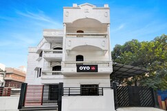 Hotel O SPRINGWOODS HOSPITALITY