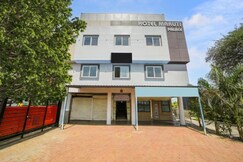 Hotel Maruti Palace