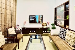 Rooms of Nivera Stays 4BHK Luxury Private Home near Airport, South Delhi