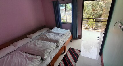 Shivaay Resort and Cottages Room Type - Quad Bed ( Four Bed)