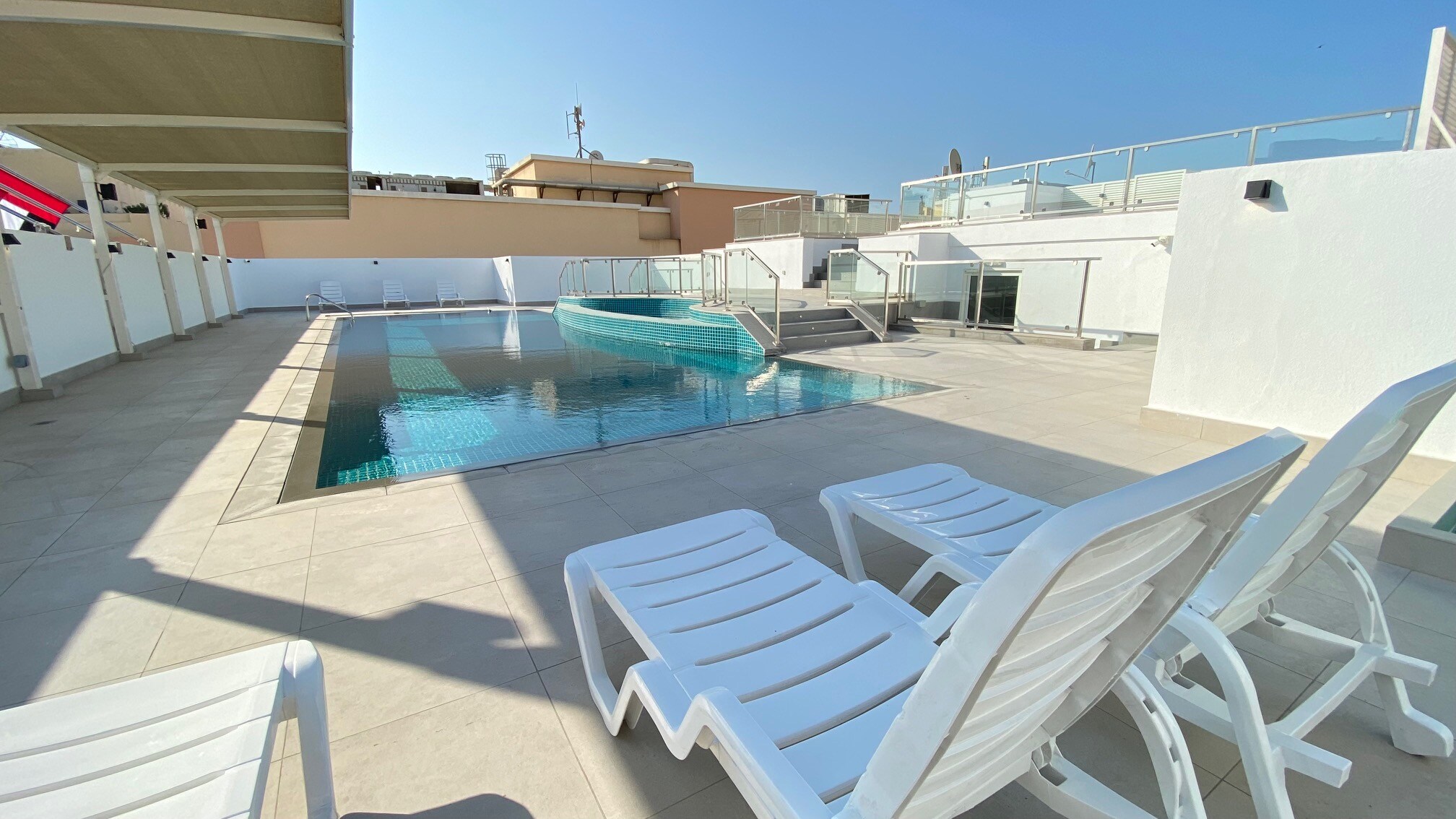 SITARA HOTEL APARTMENT - Tap to explore photos