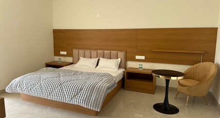 Terra garden resort Room Type - DELUXE