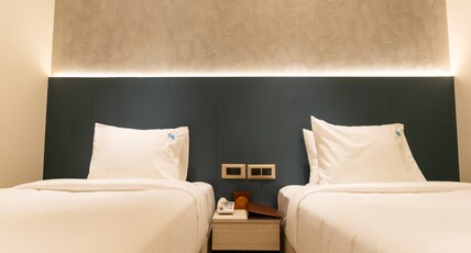 Hotel Ocean Blue Room Type - Premier Room
