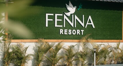 FENNA RESORT AND SPA Room Type - Luxury Villas for Family and Couples