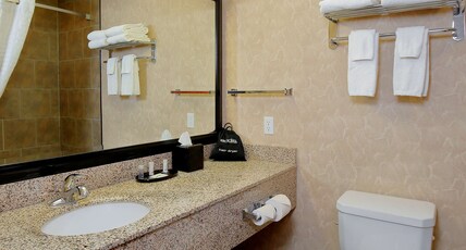 Best Western Blairmore Room Type - 2 Queen Beds, Non-Smoking, Work Desk, Microwave And Mini-Refrigerator, Wi-Fi, Full Breakfast Best Western Blairmore Room Type - 2 Queen Beds, Non-Smoking, Work Desk, Microwave And Mini-Refrigerator, Wi-Fi, Full Breakfast
