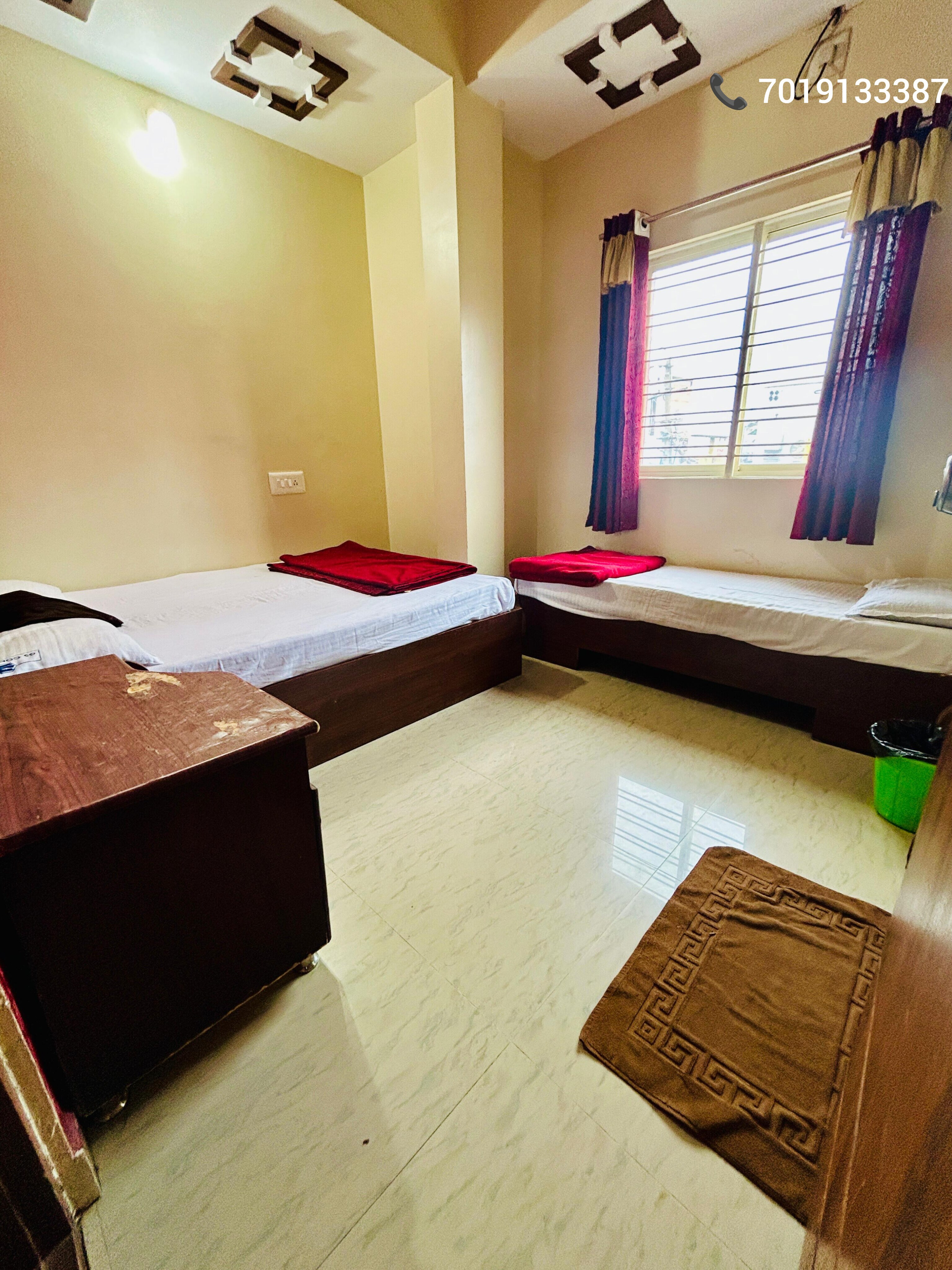 GS COMFORTS Mysore - Tap to explore photos