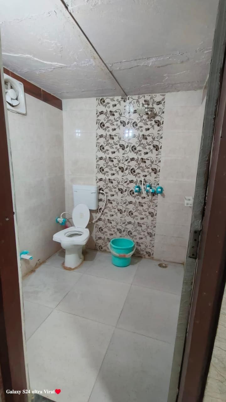 Goswami Home Stay Near Prem Mandir By HRG - Tap to explore photos