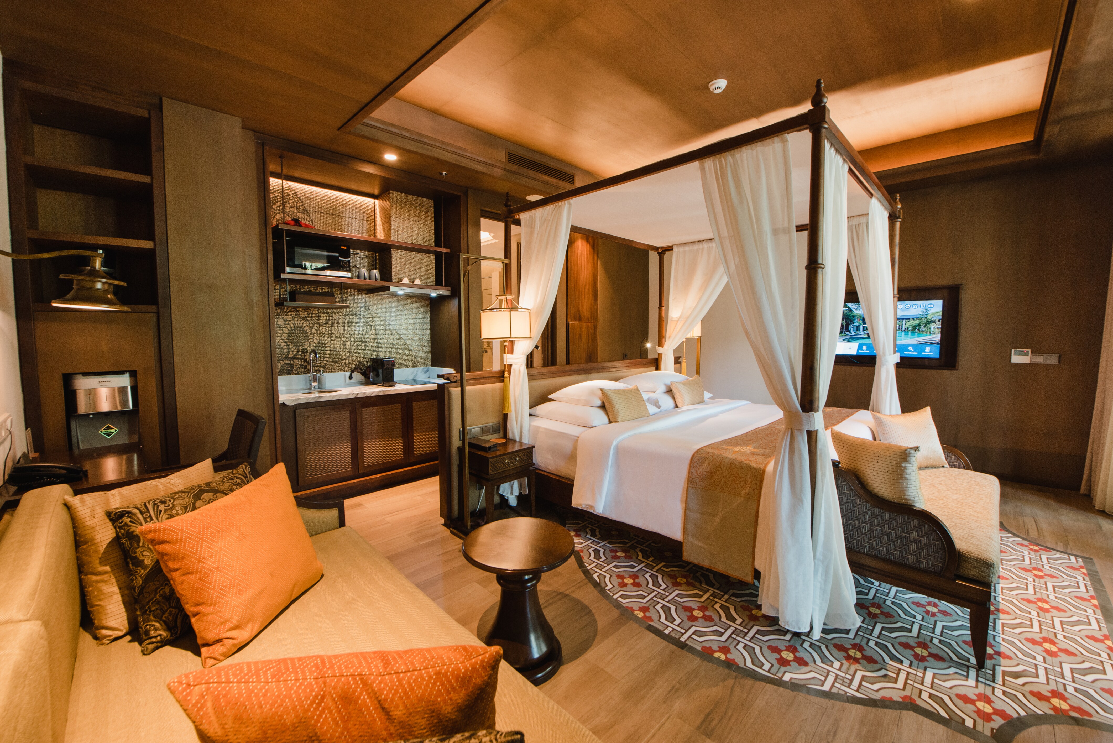 Ramayana Suites & Resorts - Tap to explore photos