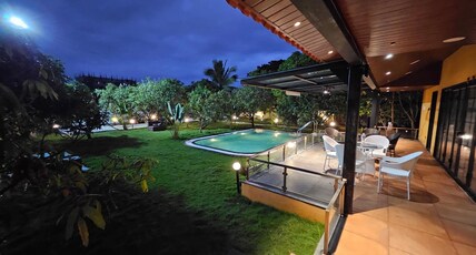 Rajashree Multipurpose Resort Room Type - Rajashree Multipurpose Resort