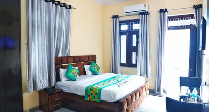 Hotel Relax, Jaipur Room Type - Maya Homestay
