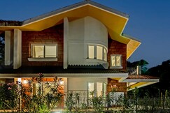 Deshco Villa Taiga, Lonavala