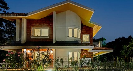 Deshco Villa Taiga, Lonavala Room Type - Deshco Villa Taiga, Lonavala