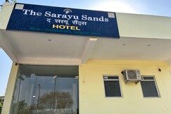 The Sarayu Sands