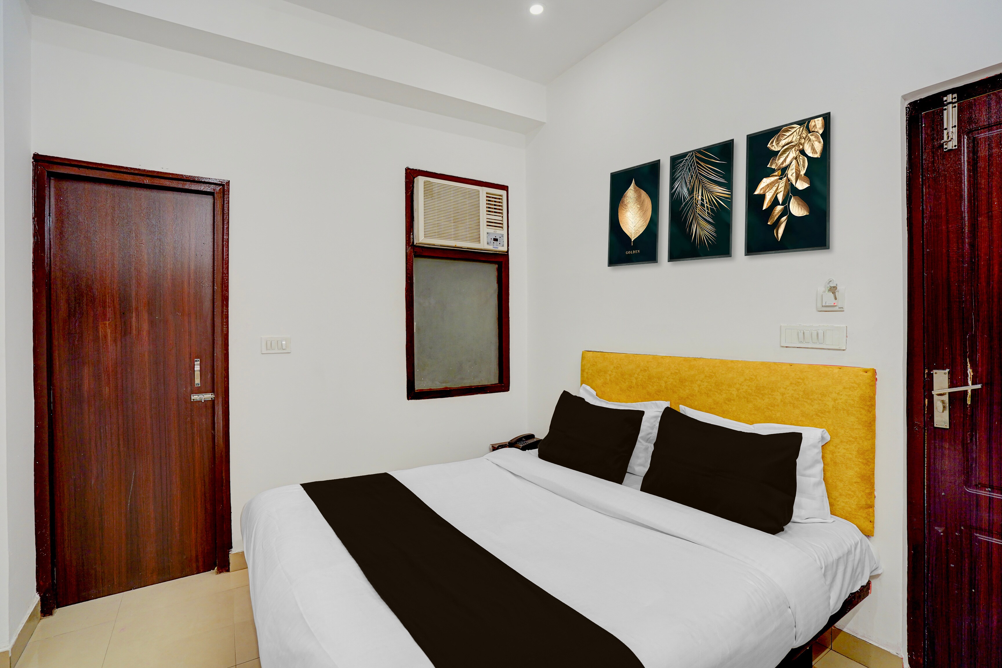 Hotel O Gomti Nagar Station Formerly Insight Inn - Tap to explore photos