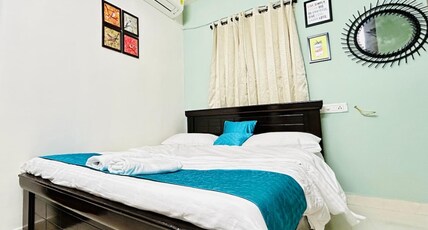 Stayrich Hotels Room Type - Stayrich Hotels