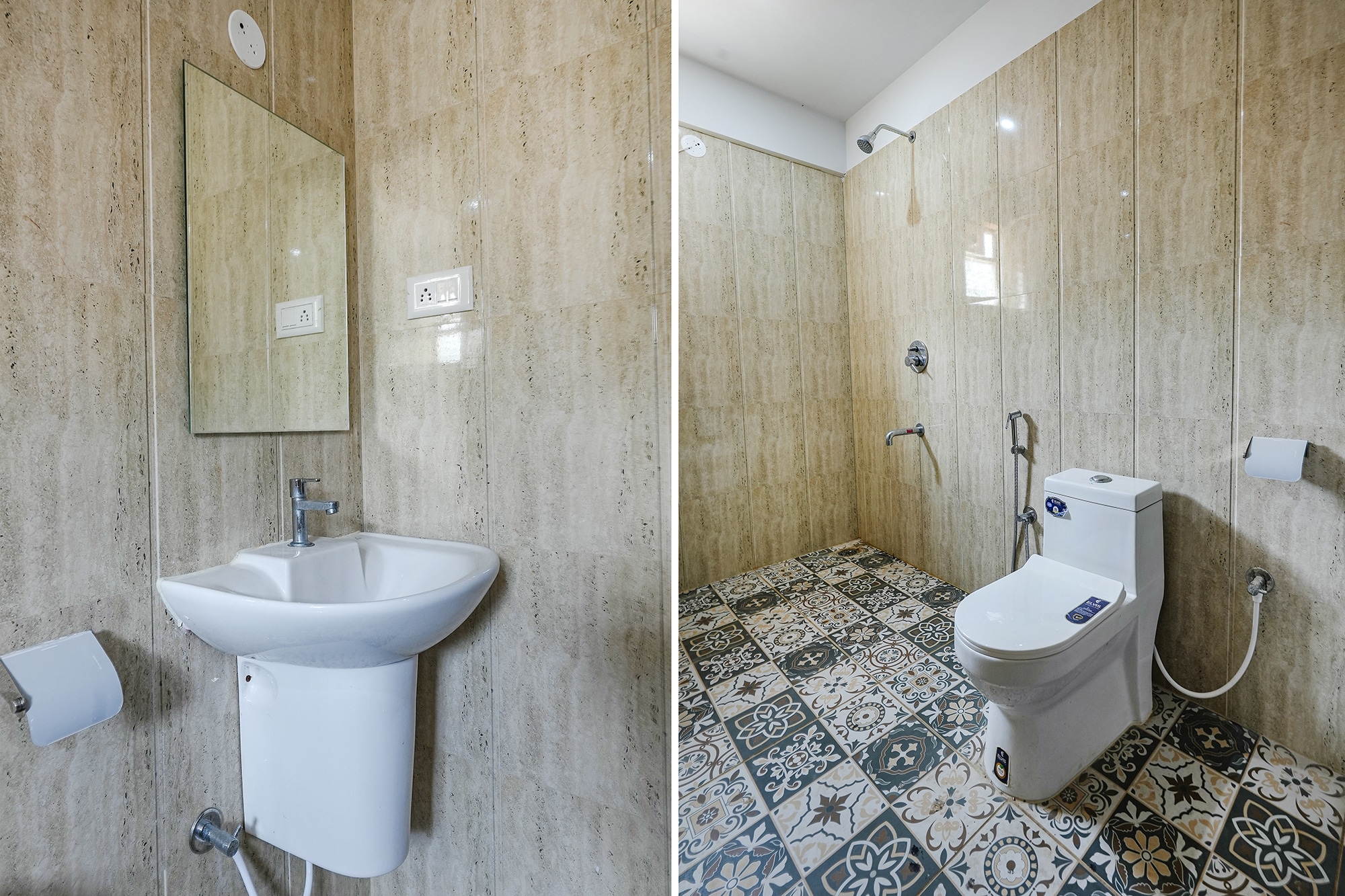 FabHotel Tree Suites - Nr. Reva University - Tap to explore photos