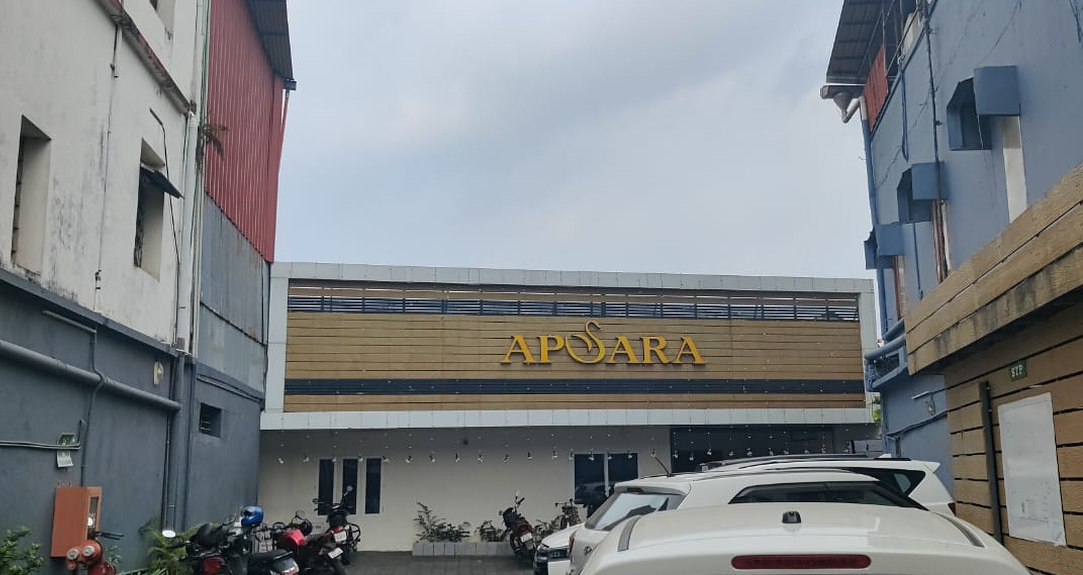 HOTEL APSARA - Tap to explore photos