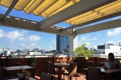 Valentine Hotel - Bui Vien