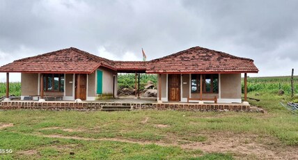 Prakriti Homestay Room Type - Veerpal Uikey