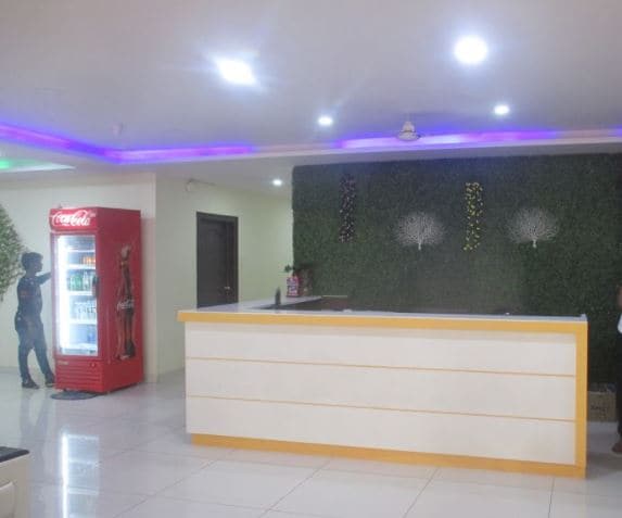 Main gallery