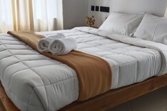 Ananthapuram Residency