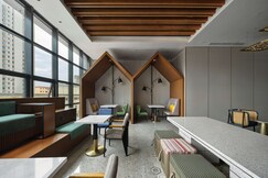 Hilton Garden Inn Jincheng Gushuyuan