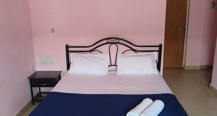 Nakita Resort Room Type - Standard Rooms