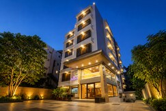 Hotel Accolade